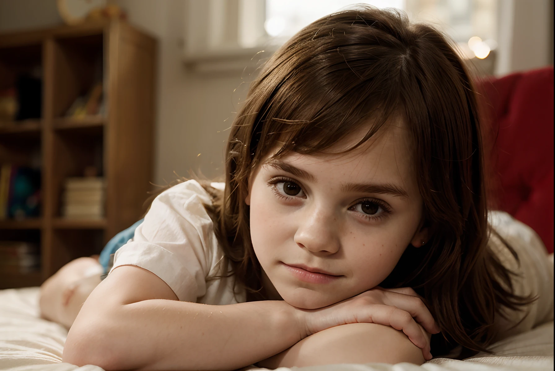 4yo hermione emma watson
