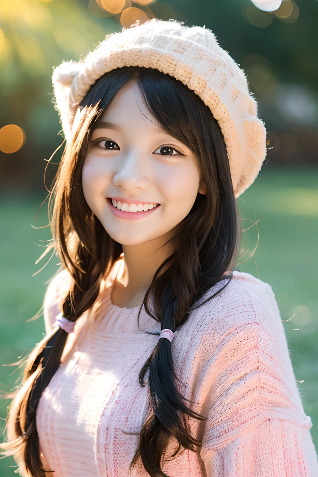 Generate images of insanely cute YouTubers。