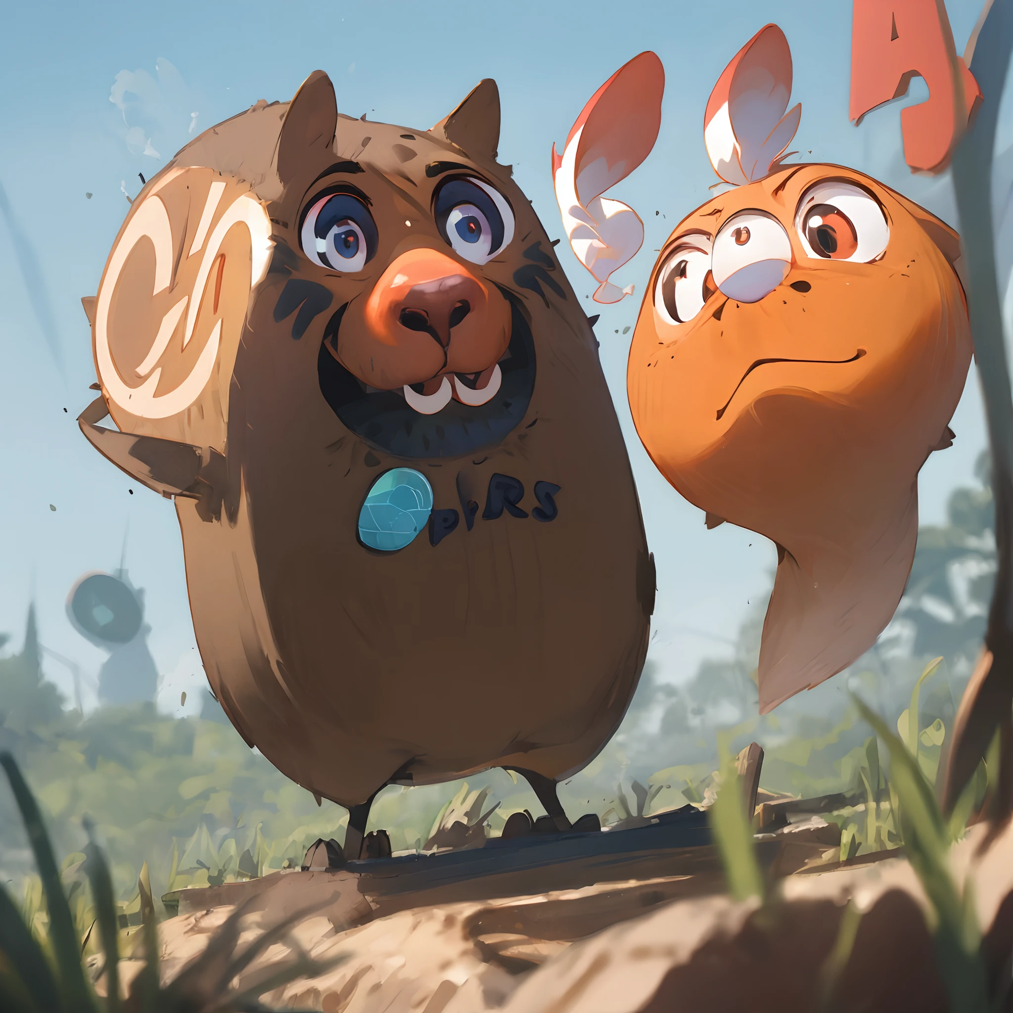 Pixar