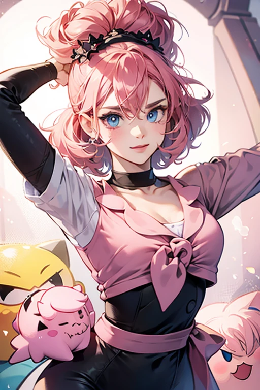 human Jigglypuff