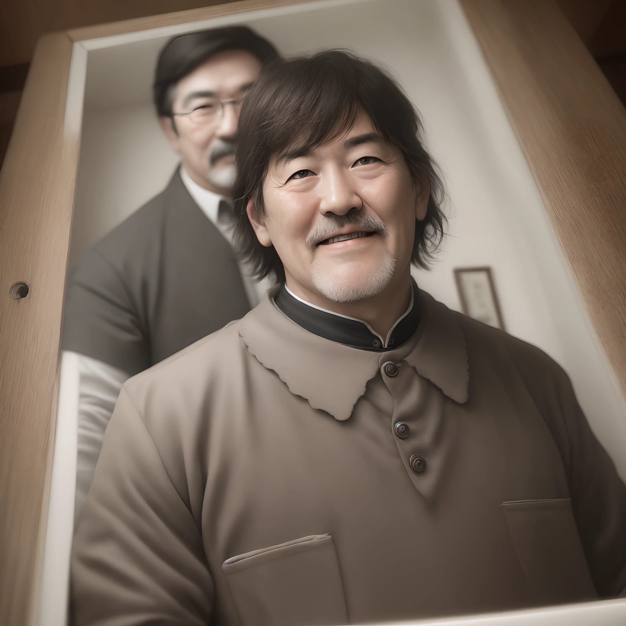 Uncle photo