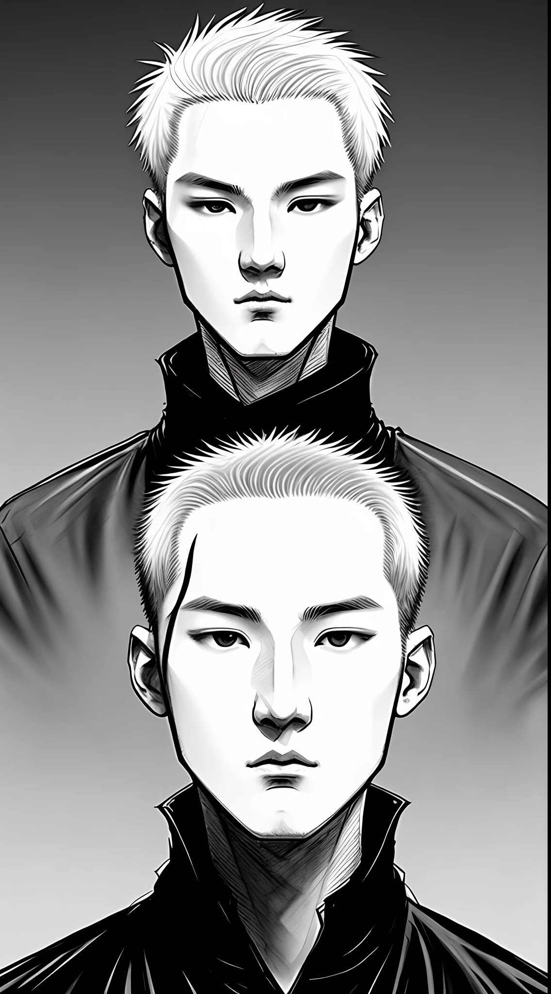 mo guan shan en la vida real