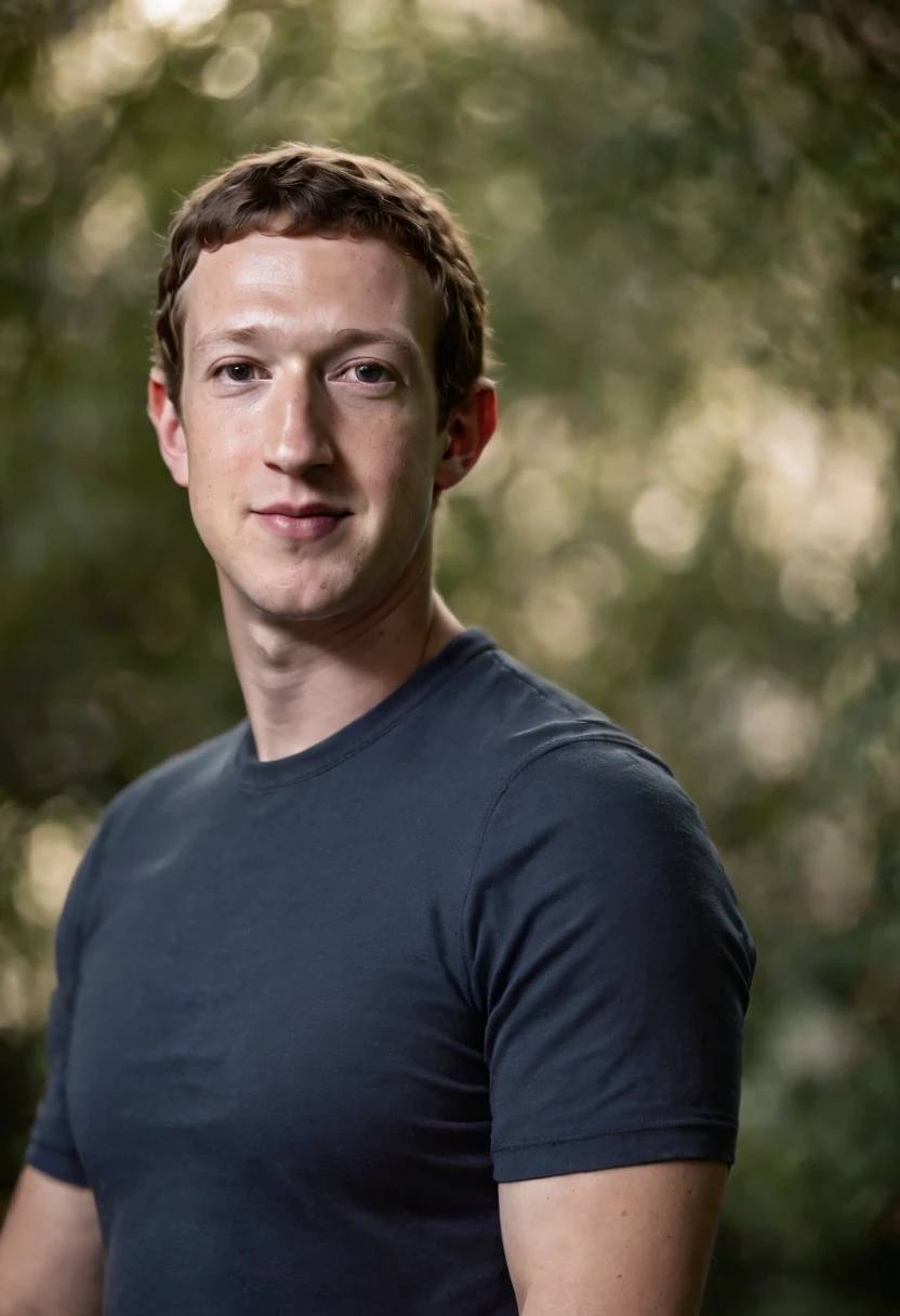 mark zuckerberg
