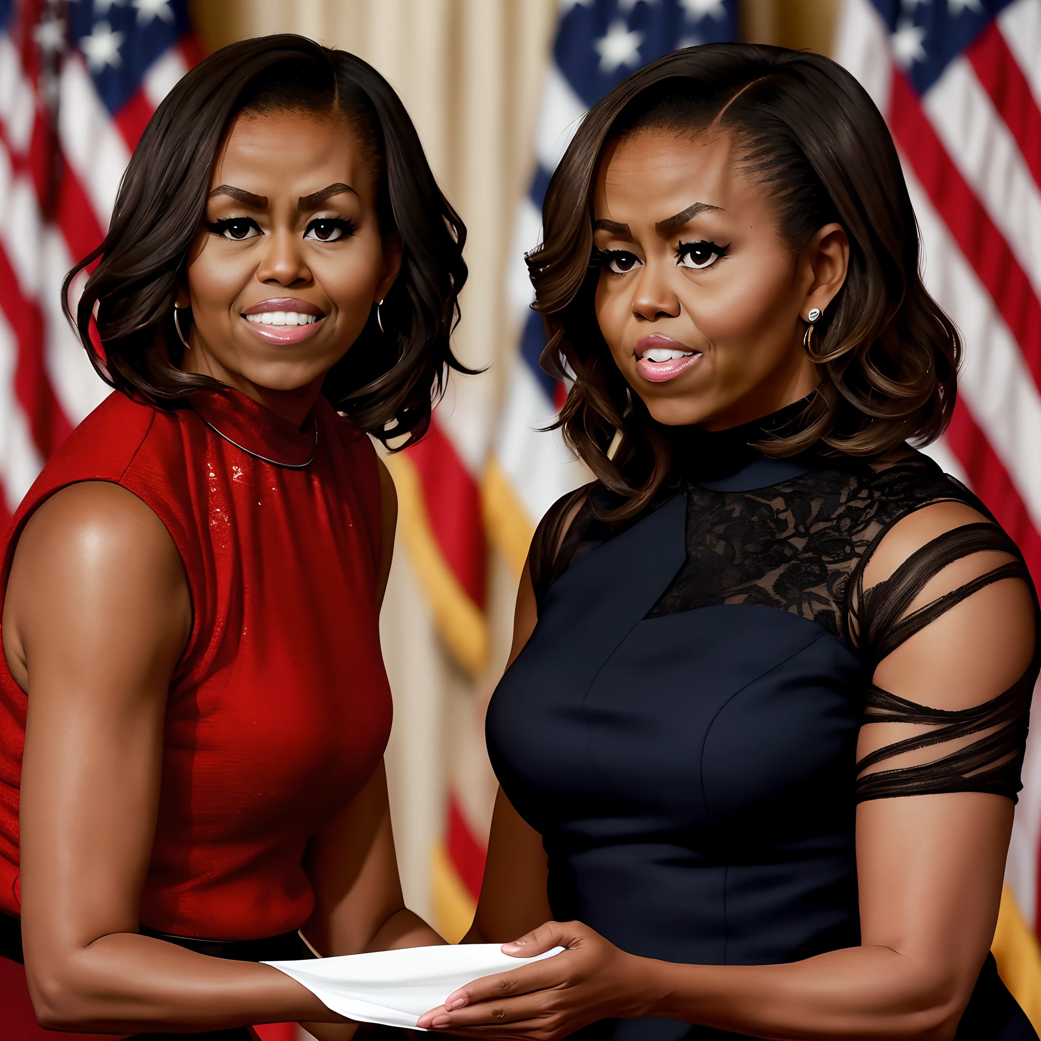 Michelle obama