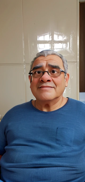 there is a man that is sitting down with a plate of food, david rios ferreira, taken in the early 2020s, ele tem cerca de 7 0 anos de idade, Mohamed Chahin, ele tem cerca de 60 anos, ele tem cerca de 6 0 anos de idade, foto de um homem, uma foto de um homem, Homem de 5 0 anos