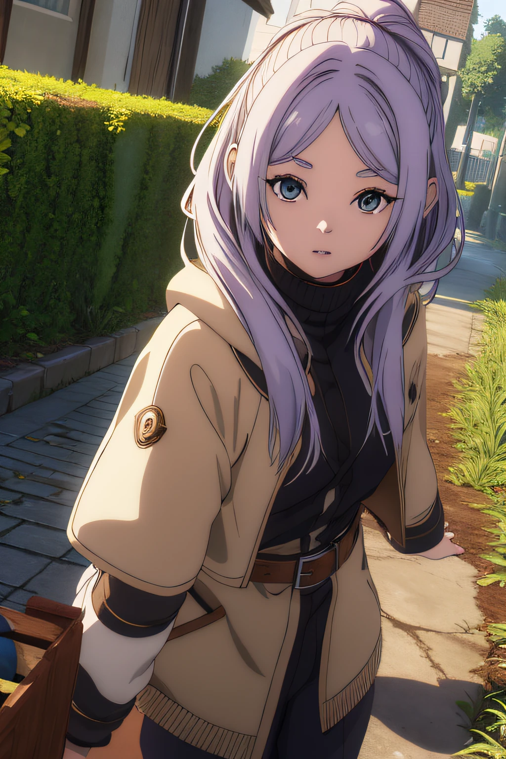 1girll,tmasterpiece,8k,ANIME,4k,RTX,Shaders,Excellent texture work