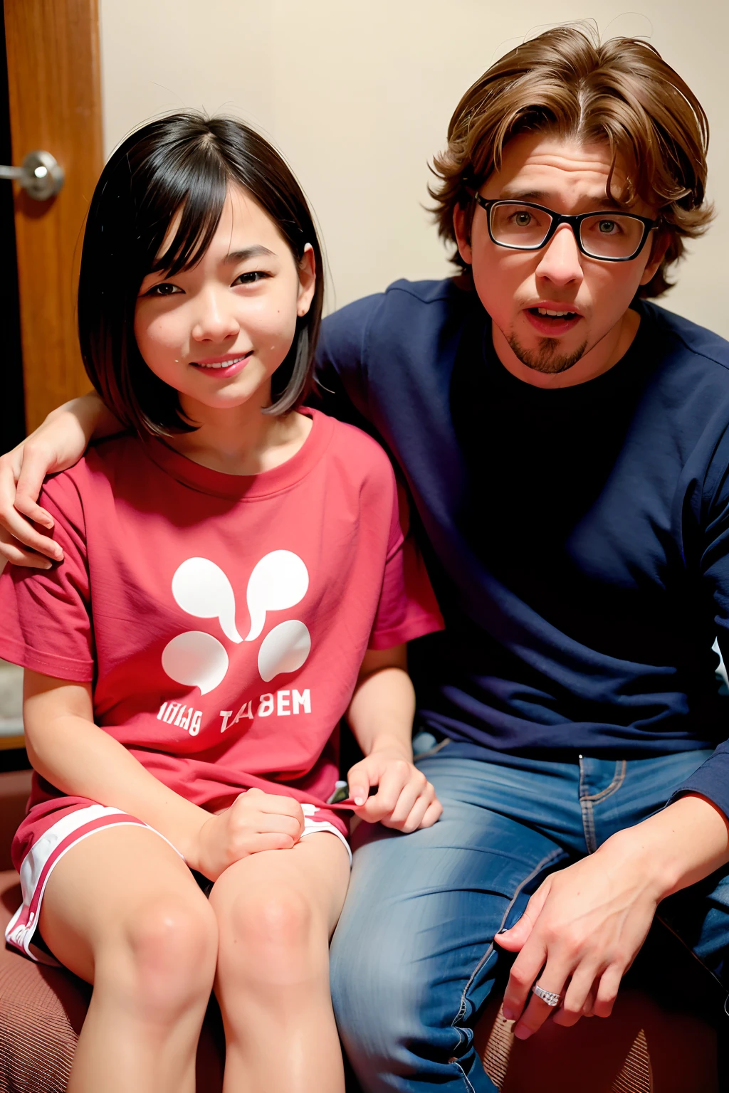 Incesto madre e hijo anime