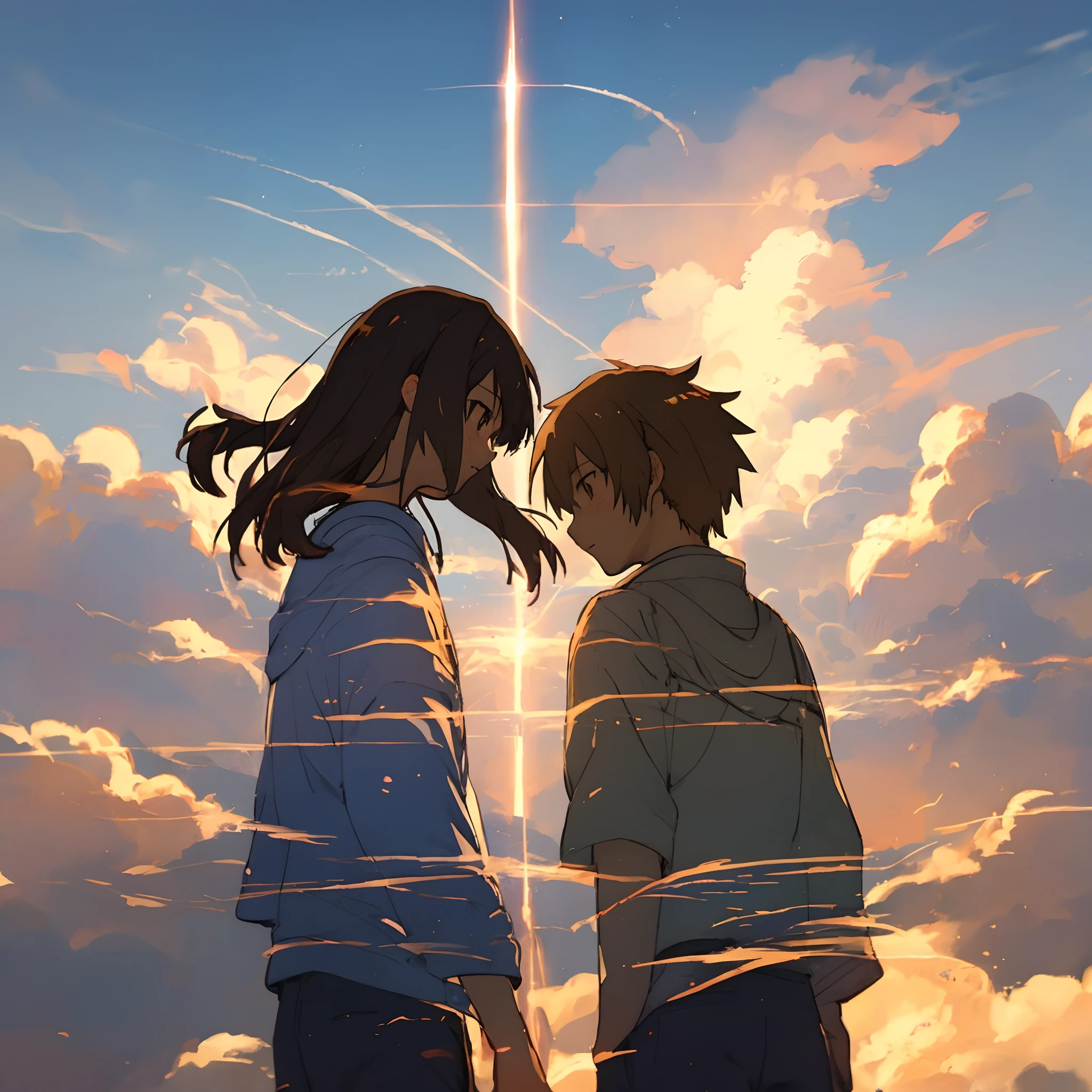 Your name