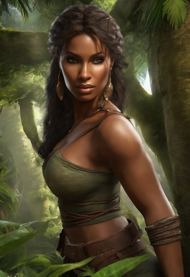 Scheda allenamento donna: programma per allenarsi in palestra - OurFitHub, image size:739x1080