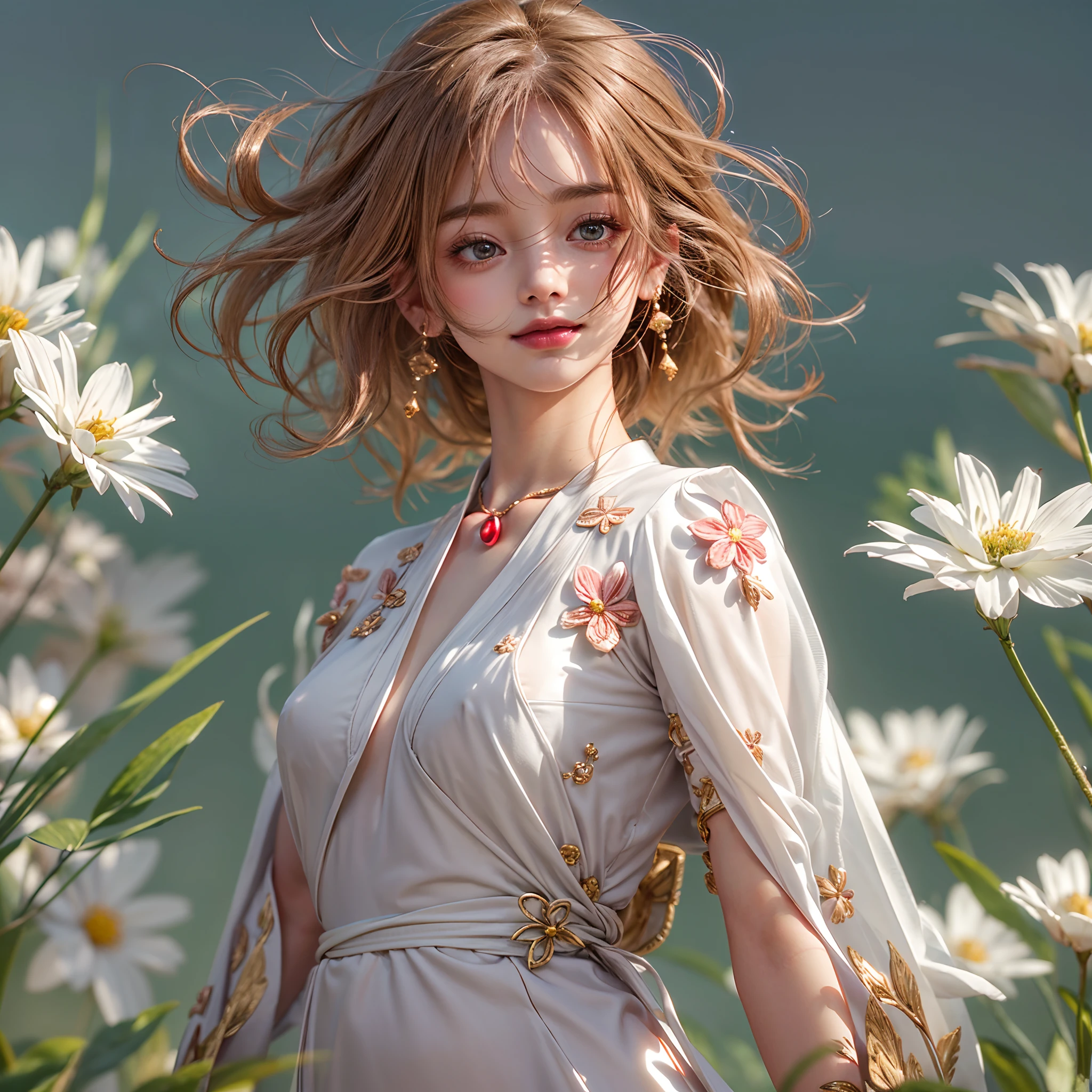 (best quality,highres,masterpiece:1.25), { ultra-detailed | realistic | photorealistic | RAW | Physically-based rendering },((photo-realistic:1.45)), { Zoom Layer | White and vivid colors | Random hair color | Short Bob | hair flowing in the wind | Strong wind | Face focus | Ass focus | Detailed open crotch bloodstains }, { beautiful detailed eyes | beautiful detailed lips | long eyelashes | rosy cheeks | natural-looking eyebrows | sparkling eyes with intricate details | subtle blush on the face | warm and inviting smile | detailed eyelashes with volume and length | sparkling highlights in the eyes | delicate shadows on the face | expressive facial features | life-like expressions | captivating gaze | pure joy and happiness radiating from the eyes and face }, { Glistening ivory skin | impeccable skin texture }, { (Mystical sight) | subtle atmospheric haze | Curved horizon | Red Moon | early morning | magic hour | high place | on the top | Flowers | Red leather high collar }, back lighting, (((7 Tiny Japanese junior idols:1.25, Standing Full Body:1.2))), { childish:1.25 | slingshot swimsuit | sideboob:1.15 }, { Dynamic-angle:1.2 | from below | Wide-angle | Whole BODYSHOT }, ( Whole Body proportions and all limbs are anatomically accurate ) .