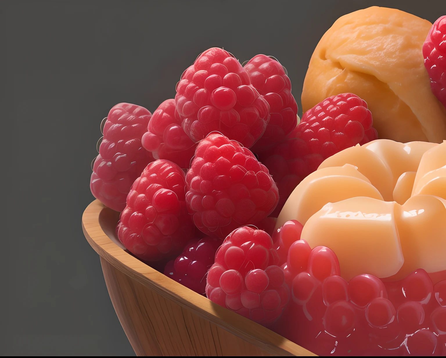 raspberry,delicacies