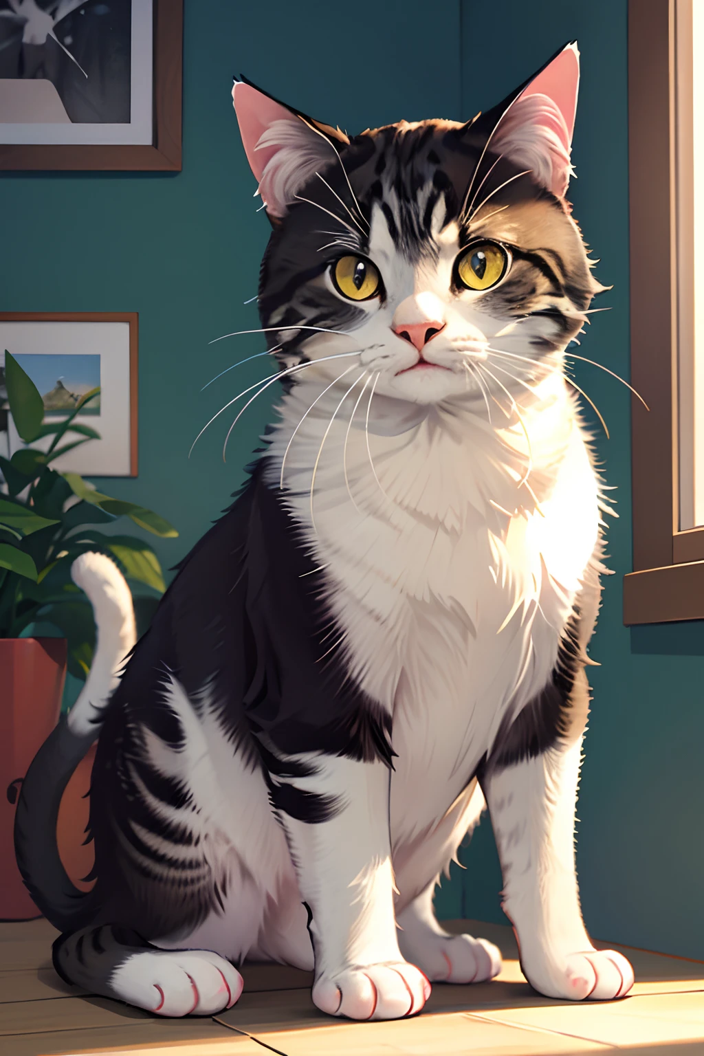 1cat