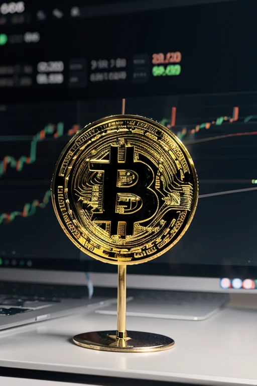 btc uptrend