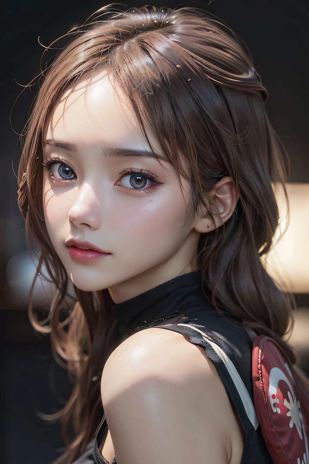 (Best Quality,4K,8K,hight resolution,masutepiece:1.2),Ultra-detailed,Realistic,Extremely detailed, Colorful tones, Soft lighting