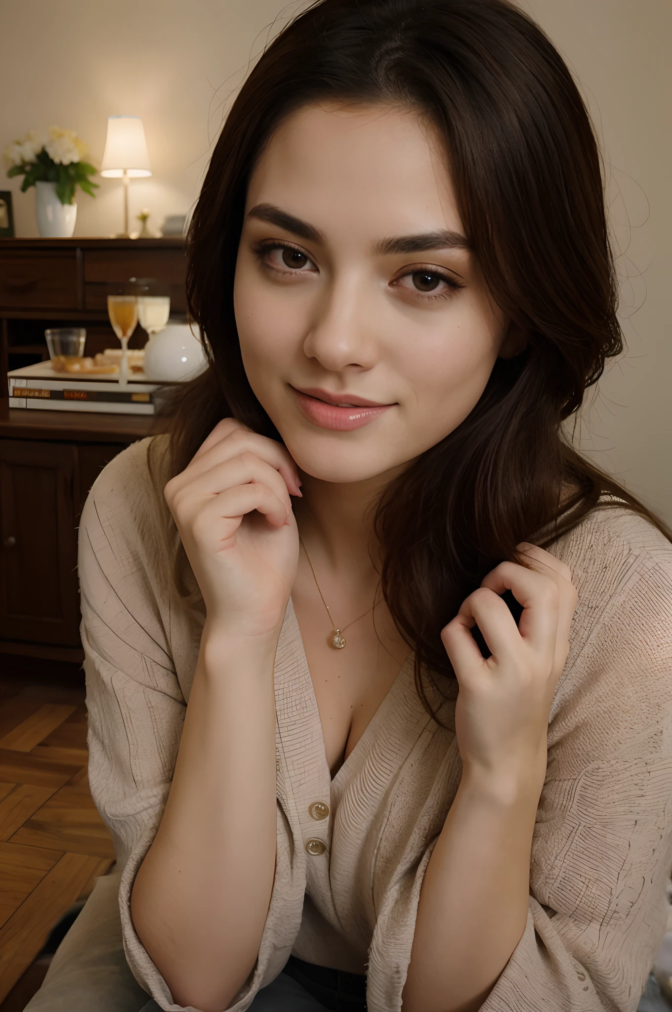 Lovely Sexy