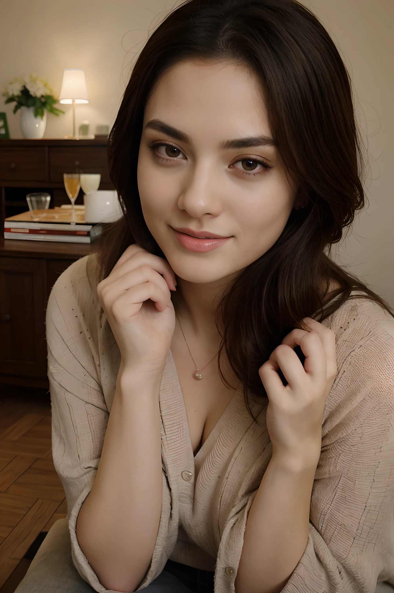 Lovely Sexy