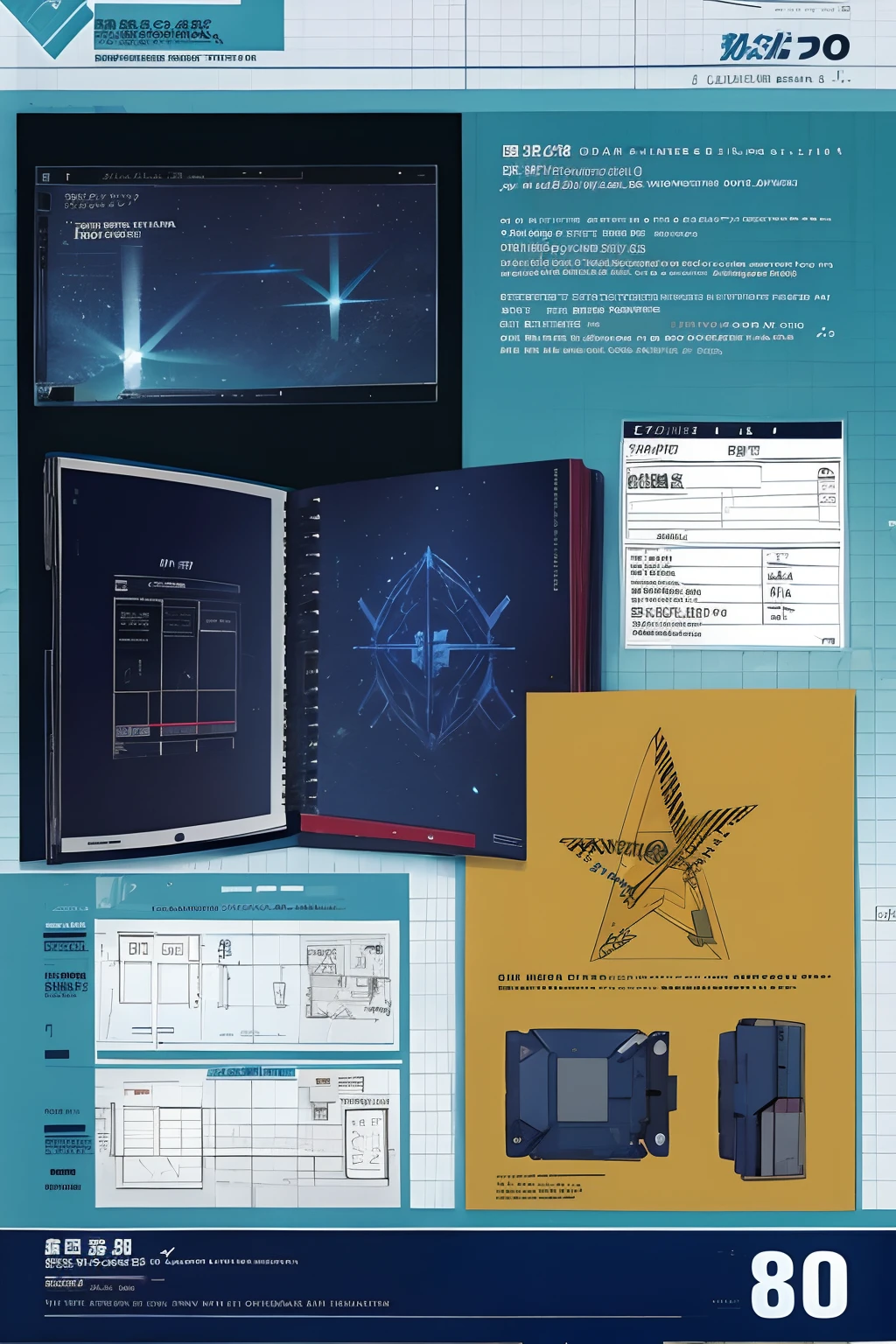 line-art, art book, character sheet, gundam 00 reimagined, 8k, best quality, design sheets, equipment, concept art book,