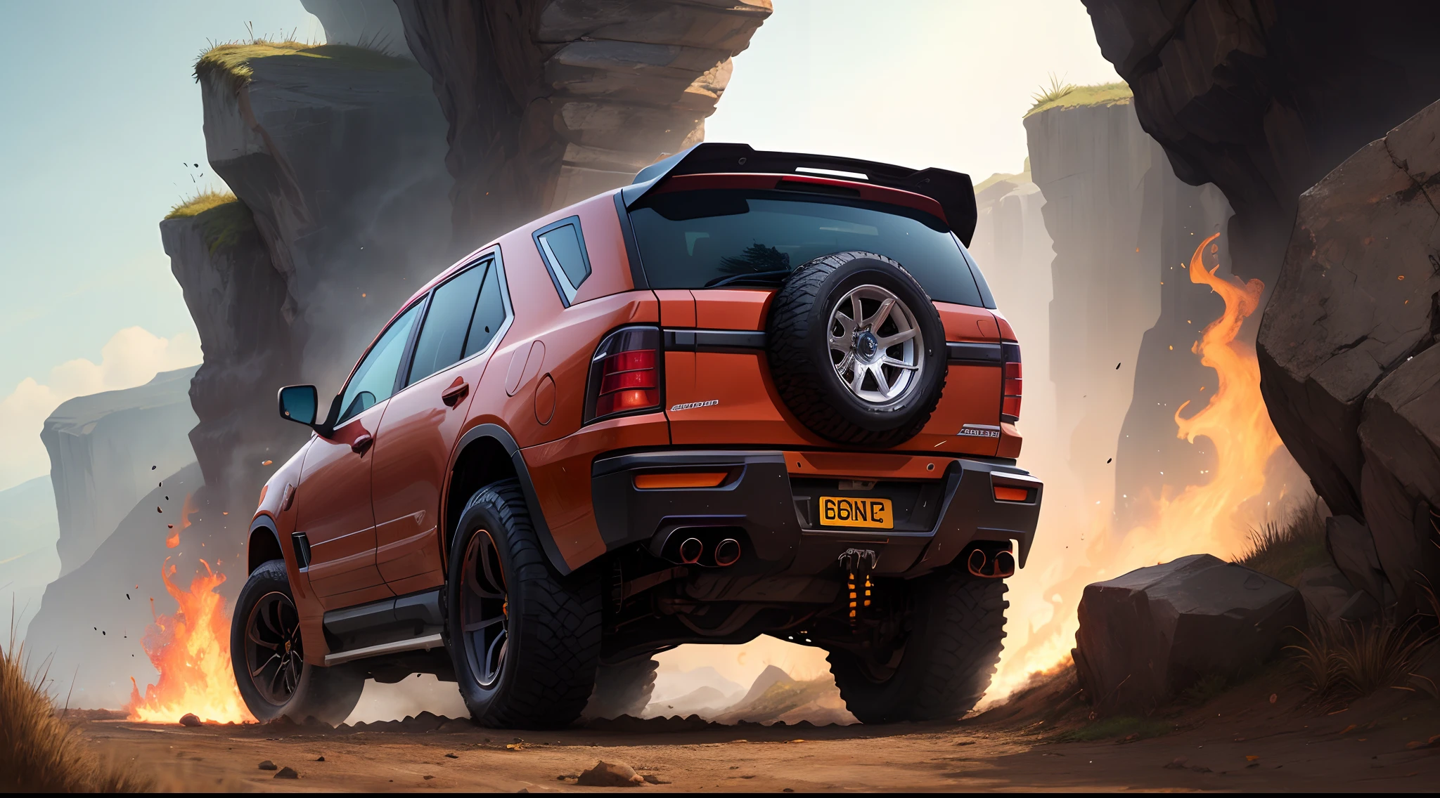 Red Cat Wraith Apex