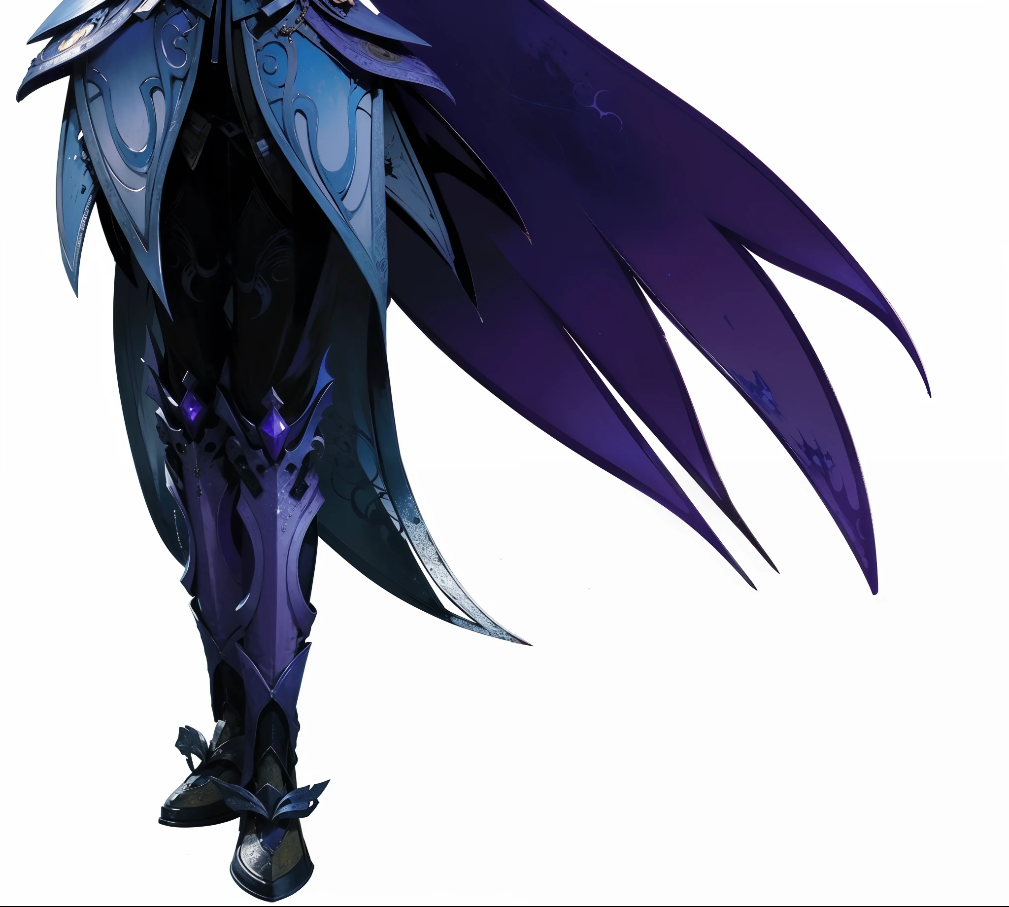 assassins,Purple clothes,Violet blue clothes,Female Assassin,Cold,mizore,Long Gun,The Witch,Beautuful Women,bow and arrows,leathers,metals,ssmile,low head,Small ,teenrl,ember,the face,the hair,Hairline,woman's face,femele,Black hair,woman,heads,the face,jewely,Pedras preciosas,Diamond,Flashy clothes,obi strip,decor,metals,metals,golds,gold,Cloth pleats,Pedras preciosas,32K ,(tmasterpiece,top-quality,best qualityer,offcial art),(8K,best qualityer,tmasterpiece:1.2),(((white backgrounid,)))(goods/Baoxiang),fanciful,Europeans,medieval times,Masterpiece, Realistic image of rustic medieval. Genre fantasy, fiction,metals,32K ,(tmasterpiece,top-quality,best qualityer,offcial art)