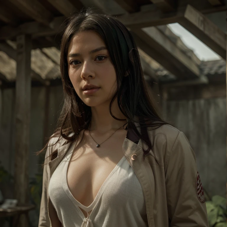 mikasa shingeki no kyojin