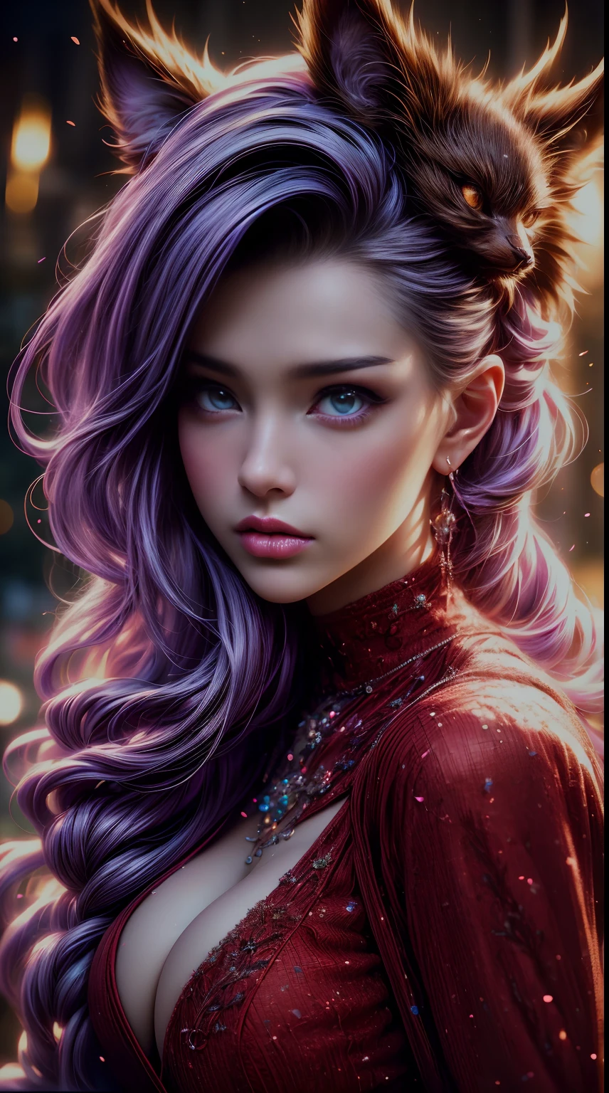 (best quality,4k,8k,highres,masterpiece:1.2),ultra-detailed,(realistic,photorealistic,photo-realistic:1.37),HDR,UHD,studio lighting,ultra-fine painting,sharp focus,physically-based rendering,extreme detail description,professional,vivid colors,bokeh,portraits,anime,photography,micro photography,breathtaking beauty,art masterpieces,nekomimi girl,birthday cake
Please place the subject"Micro Photography breathtalking beauty of Anime art masterpieces. making variations of nekomimi girl maked birthday cake"Convert to a Stable Diffusion prompt。