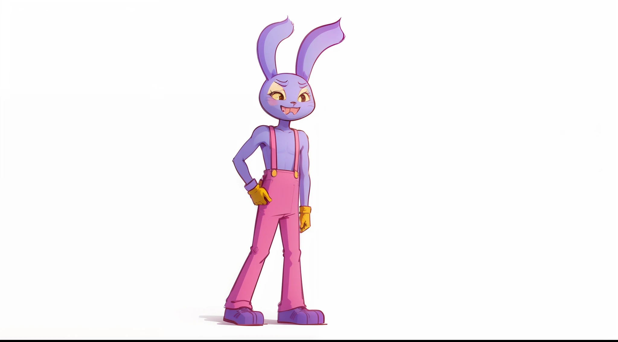 (Redo this image)+(identical to this, but with more variations in cartoon style