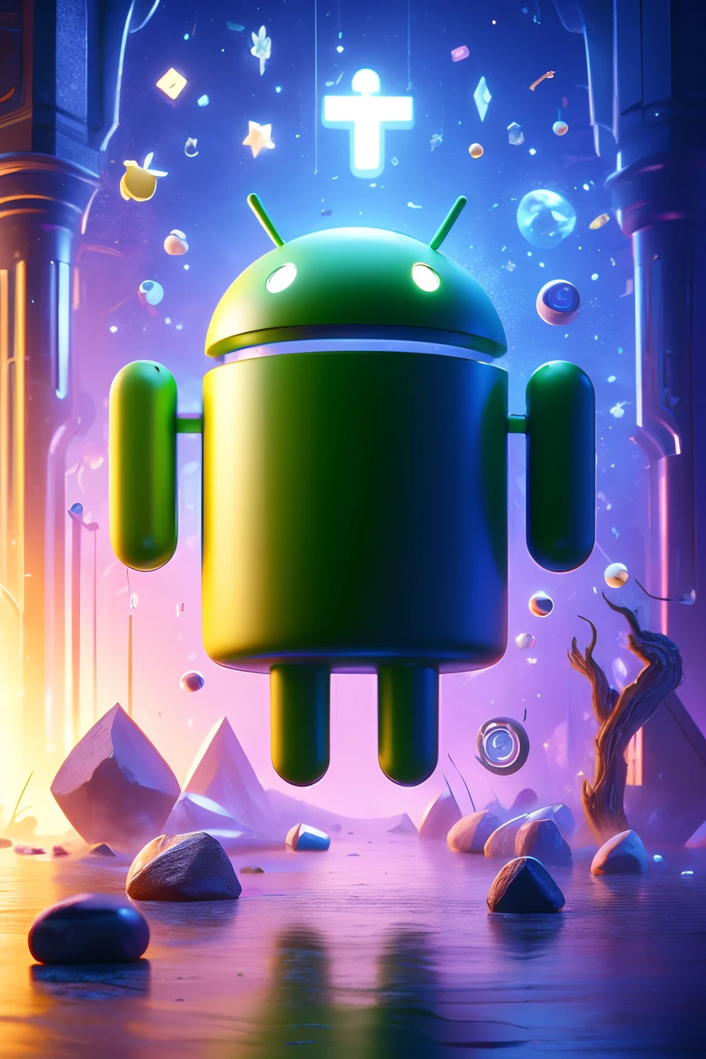 Android
