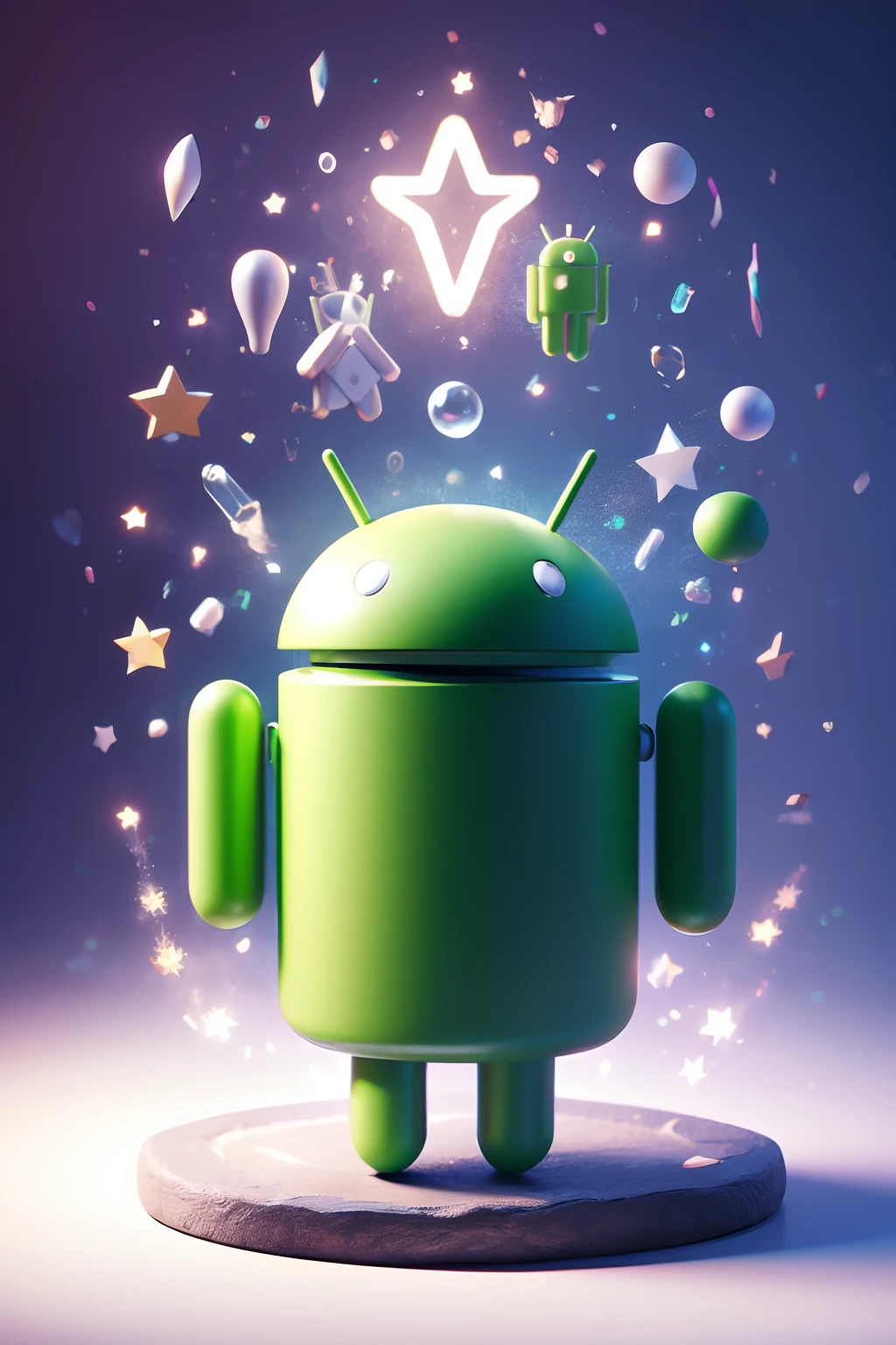 Android