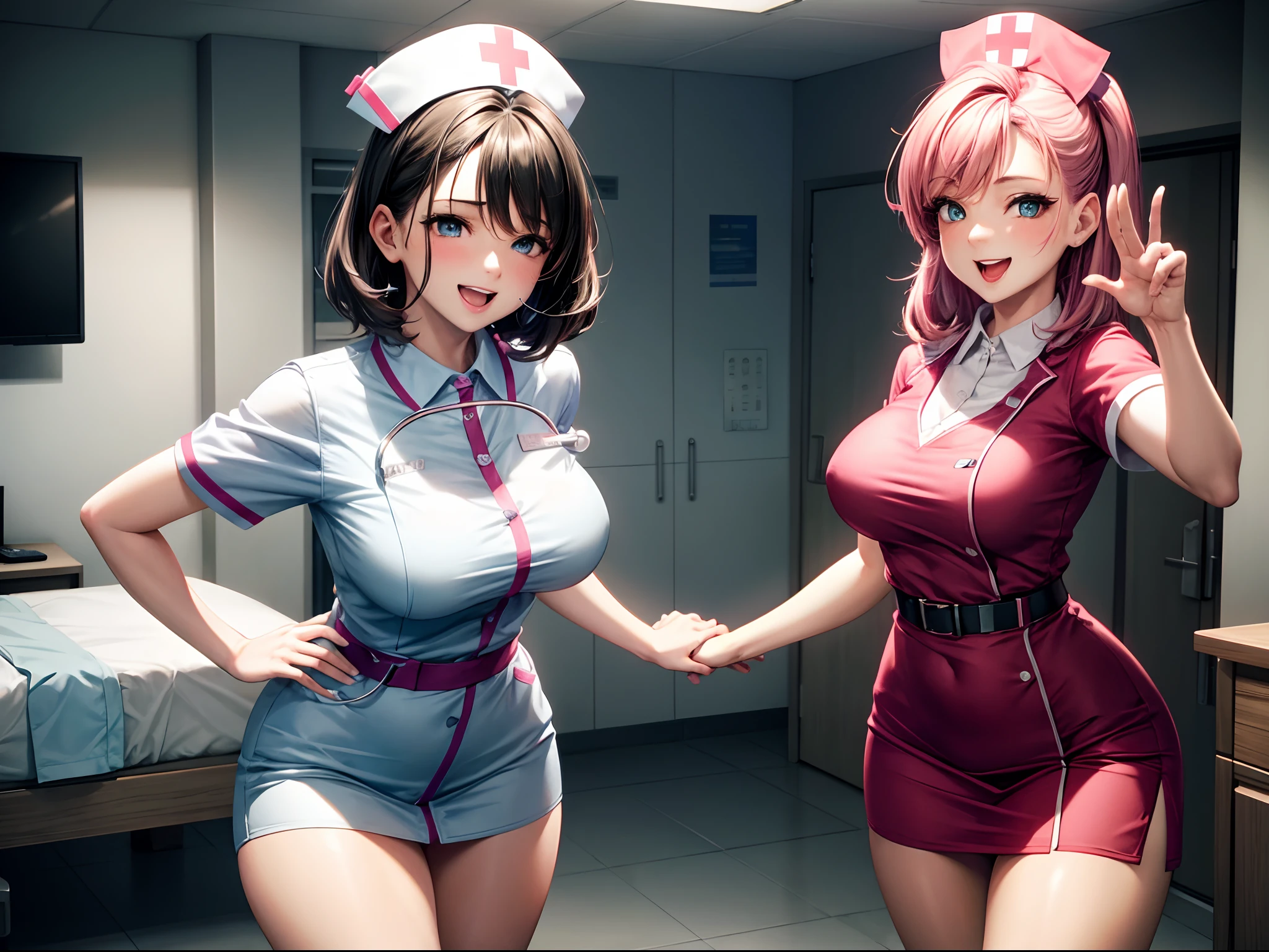 Enema Operation Nurse