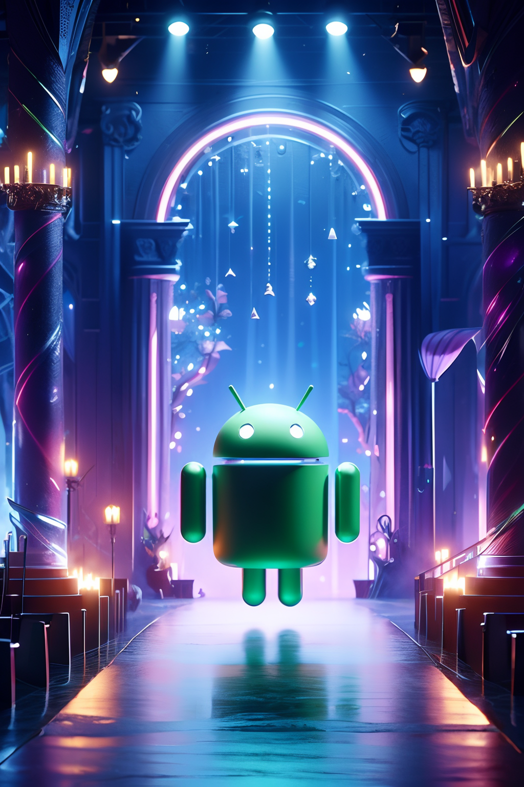 Android v1.0