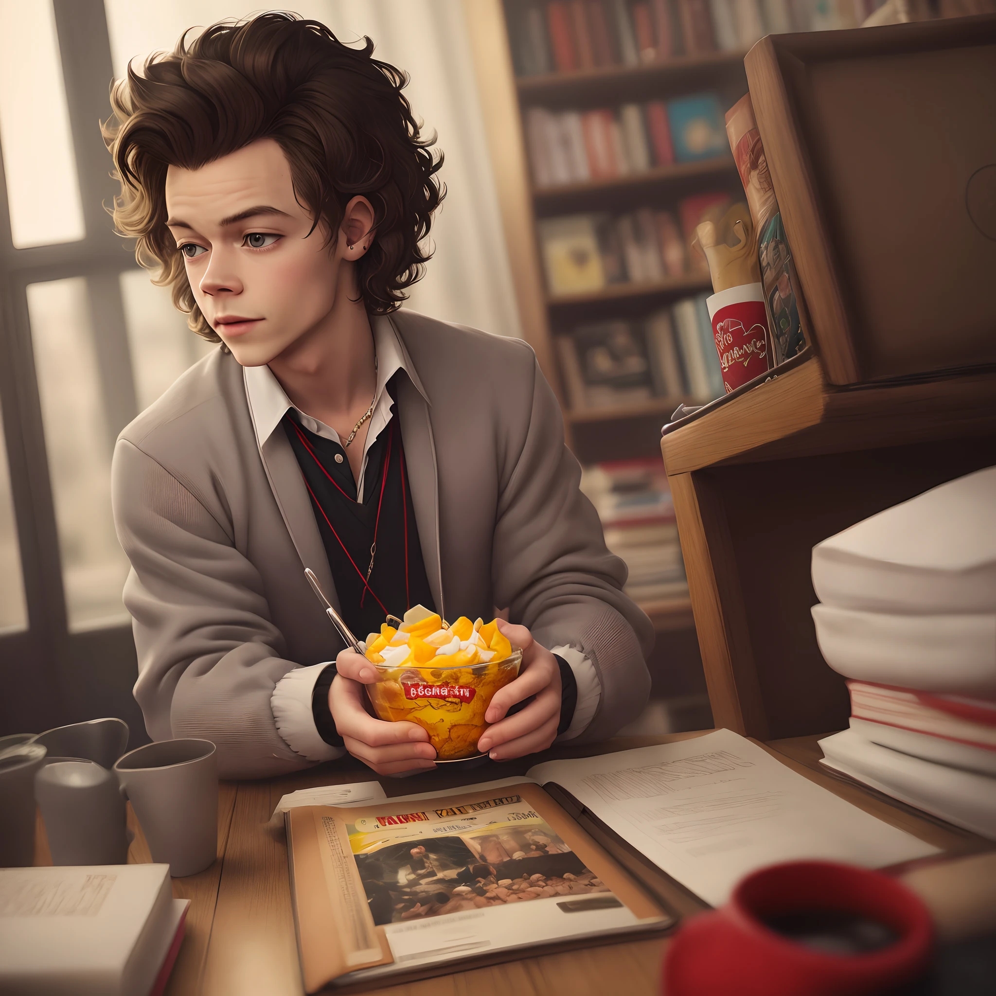 Harry Styles