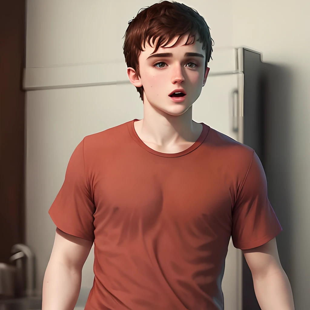 tom holland naked