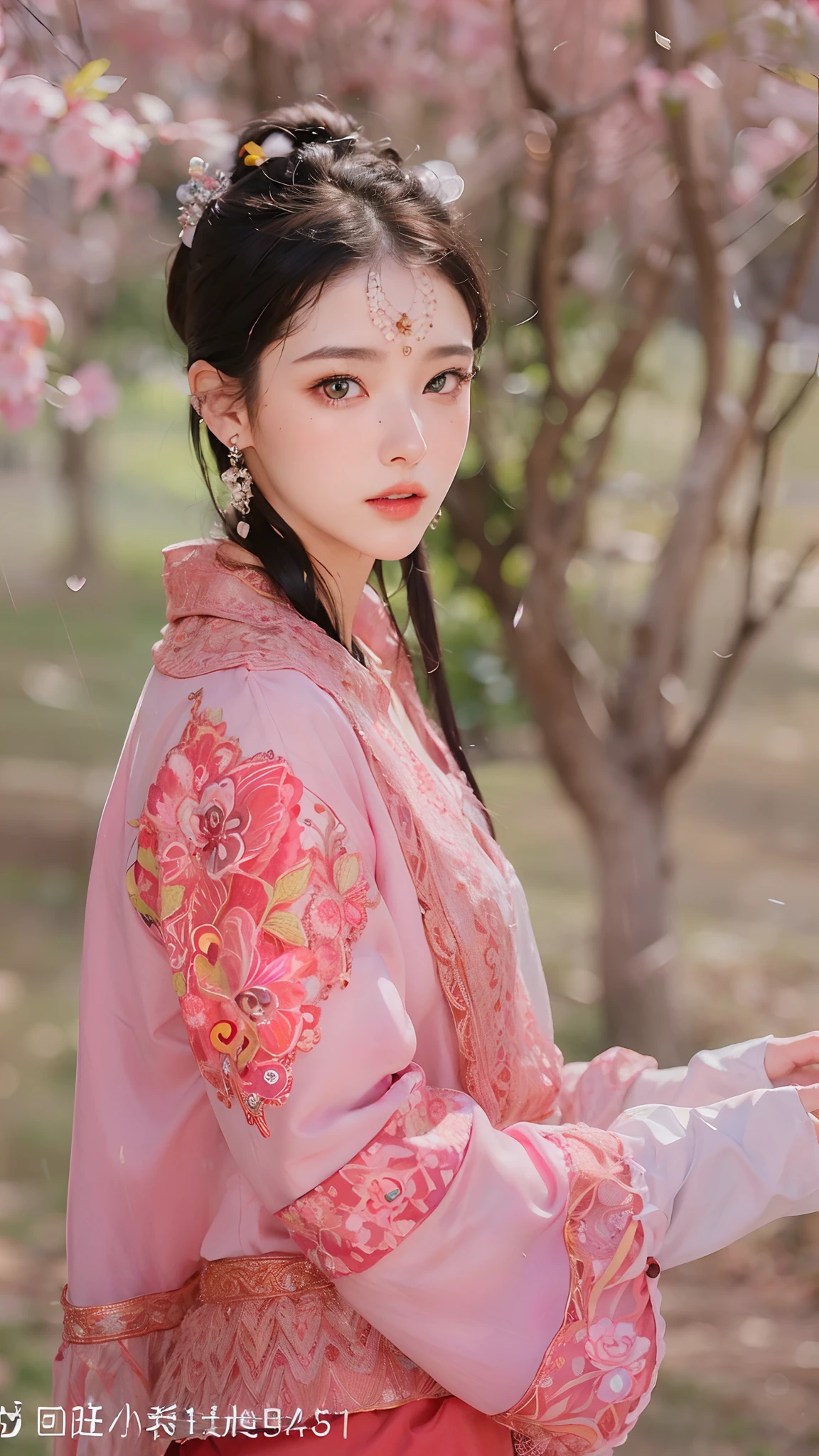 (button up to shirt length: 1.2), (White shirt wet by rain), (unbuttoned shirt: 1.1), big breasts, deep cleavage, best quality, masterpiece, illustration, very delicate and beautiful, very detailed, CG, Unity, 8K wallpapers, amazing, fine detail, highly detailed CG Unity 8K wallpapers, huge file size, very detailed, high resolution, handsome detailed woman, very detailed eyes and face, Stunning detailed eyes, light on the face, (Best illustration: 1.1), (best shadow: 1.1), ultra high resolution, (photorealistic: 1.1), (photorealistic 1.2:1.1), realistic face proportions, slim, smile, (makeup: 0.4), (fluffy black eyes: 1.21), black eyes, looking at the viewer, dark brown hair, earrings, necklaces, hairpins, cowboy shots, (irregular irregular skin imperfections, veins, skin wrinkles pores: 1.2), (dark night background: 1.2), (bokeh: 1.4),