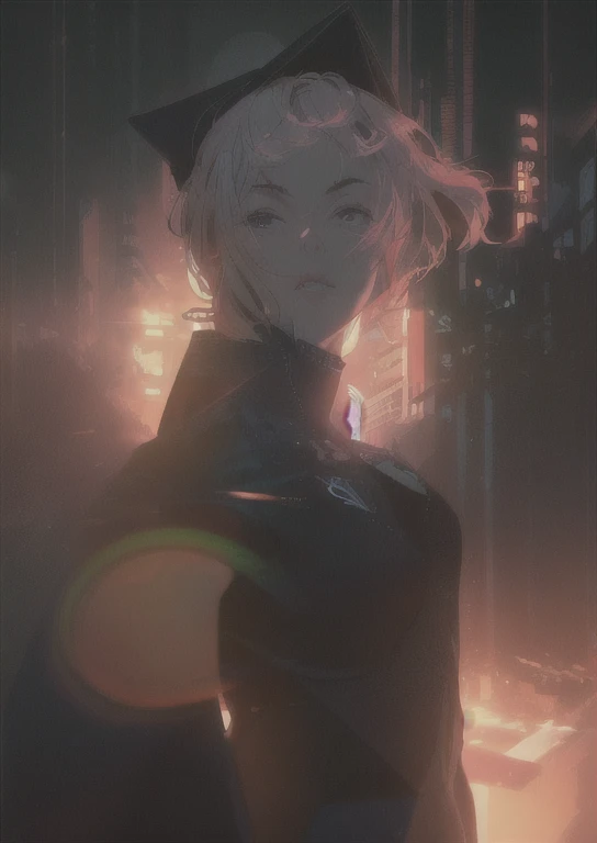 ((La mejor calidad)), ((obra maestra)), (muy detallado:1.3), ...............................................................................................................................................3D, Beautiful (cyberpunk:1.3) Mujer hacker, peinado corto,pelo corto, Volver al visor, cabello grueso, Terminal de ordenador operativo, Pantalla montada en la cabeza, computer server, Pantalla LCD, fiber optic cable, Logotipo de la empresa, HDR (High Dymanic Range), Trazado de rayos, NVIDIA RTX, Super resolution, Irreal 5, Subsoil Scatter, Textura PBR, Post-procesamiento, Anisotropic filtering, profundidad de campo, maximum sharpness and sharpness, Texturas multicapa, Albedo y Highlight Maps, Sombreado de superficies, Accurate simulation of light-material interactions, proporciones perfectas, Renderizado de octanaje, duotone lighting, ISO bajo, balance de blancos, Regla de los tercios, amplia apertura, 8K RAW, efficient sub-pixels, sub-pixel convolution, glow particles, dynamic pose