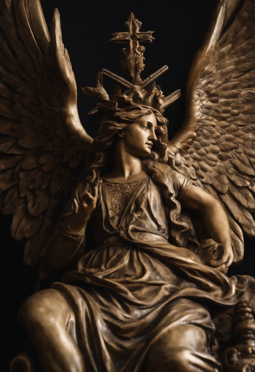 Deities、archangel、angelicales、Heaven