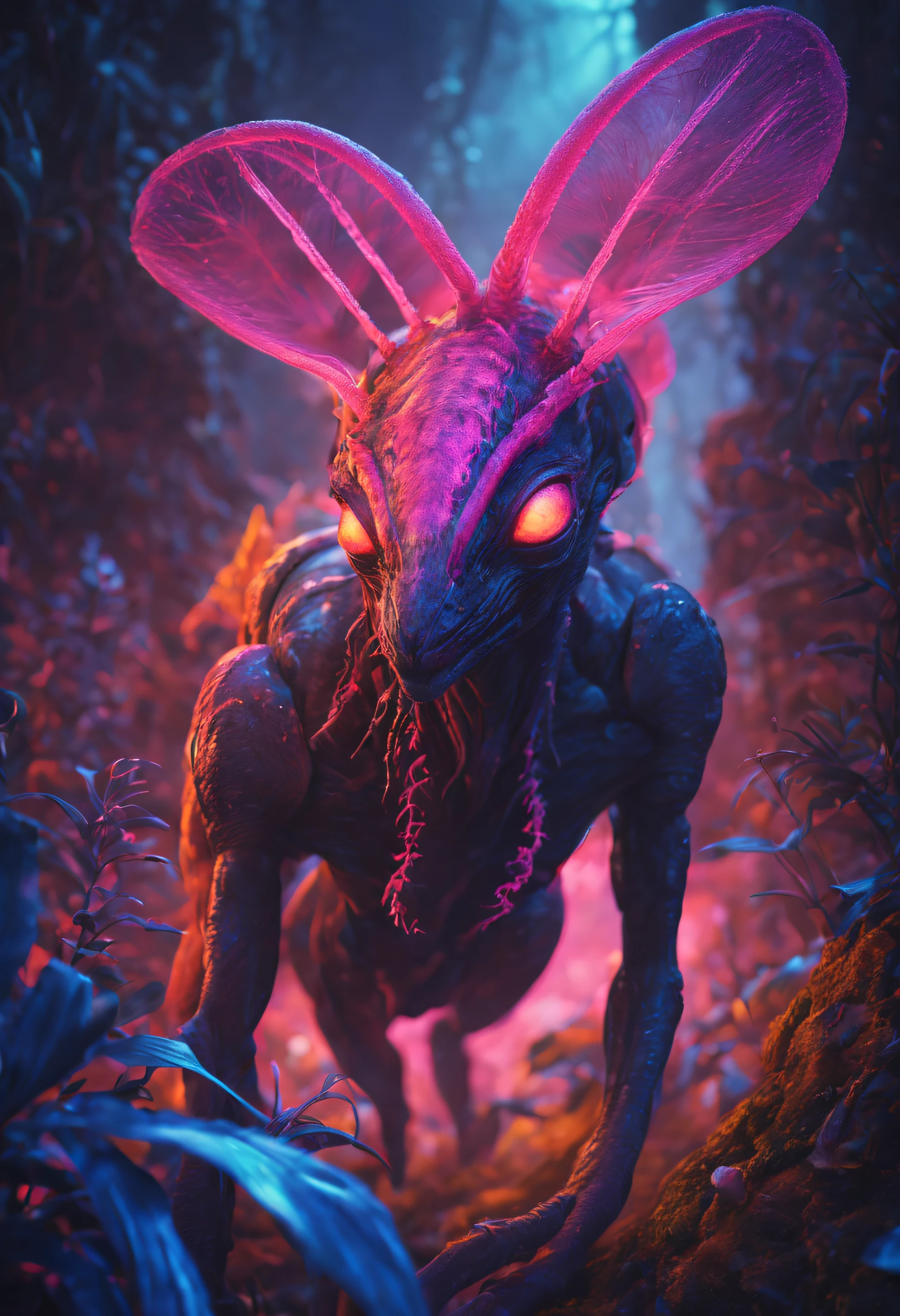 1girl, beautiful detailed eyes, horrified, scared, beautiful detailed lips, extremely detailed eyes and face, standing on a street corner, award winning, intricate details, photorealistic, cinematic lighting, volumetric lighting, depth of field, beautiful face, striking pose, dynamic composition, vivid colors, warm tones,