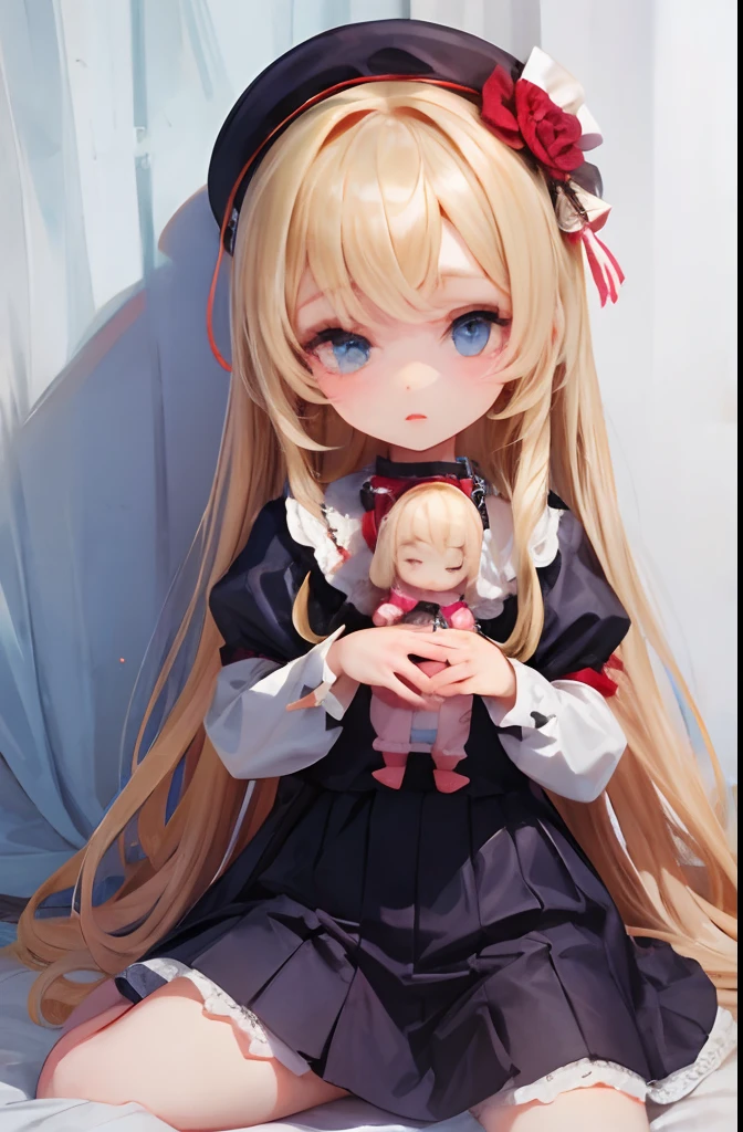  Sex Doll