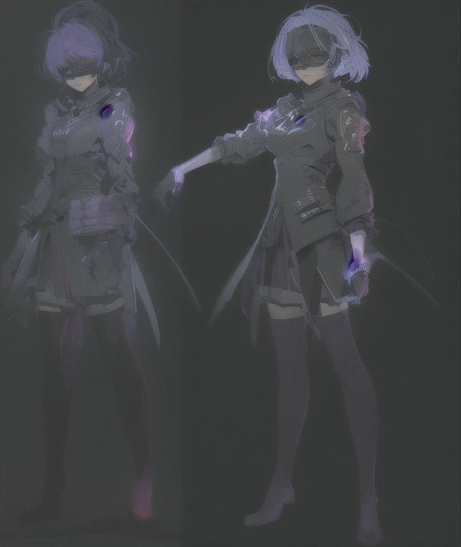 ((La mejor calidad)), ((obra maestra)), (muy detallado:1.3), ...............................................................................................................................................3D, Beautiful (cyberpunk:1.3) Mujer hacker, peinado corto,pelo corto, Volver al visor, cabello grueso, Terminal de ordenador operativo, Pantalla montada en la cabeza, computer server, Pantalla LCD, fiber optic cable, Logotipo de la empresa, HDR (High Dymanic Range), Trazado de rayos, NVIDIA RTX, Super resolution, Irreal 5, Subsoil Scatter, Textura PBR, Post-procesamiento, Anisotropic filtering, profundidad de campo, maximum sharpness and sharpness, Texturas multicapa, Albedo y Highlight Maps, Sombreado de superficies, Accurate simulation of light-material interactions, proporciones perfectas, Renderizado de octanaje, duotone lighting, ISO bajo, balance de blancos, Regla de los tercios, amplia apertura, 8K RAW, efficient sub-pixels, sub-pixel convolution, glow particles, dynamic pose