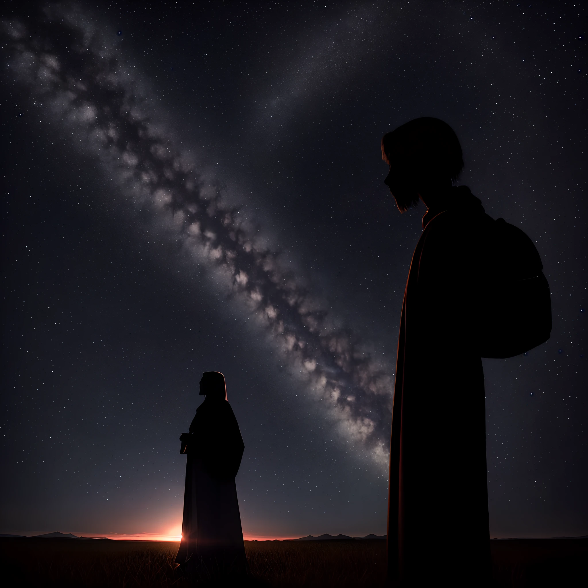 Spiritual afterlife