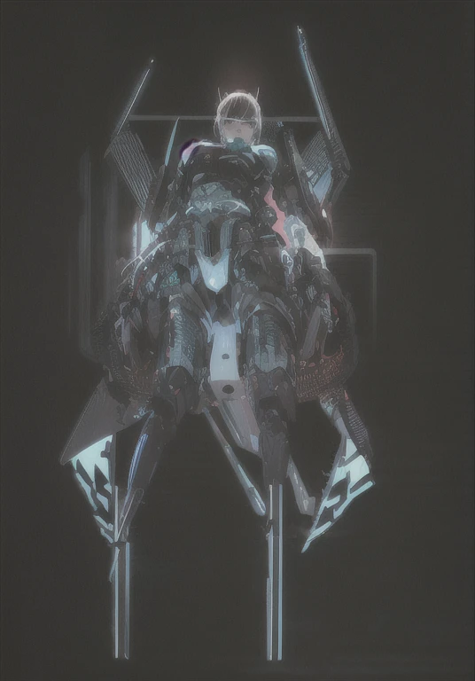 ((La mejor calidad)), ((obra maestra)), (muy detallado:1.3), ...............................................................................................................................................3D, Beautiful (cyberpunk:1.3) Mujer hacker, peinado corto,pelo corto, Volver al visor, cabello grueso, Terminal de ordenador operativo, Pantalla montada en la cabeza, computer server, Pantalla LCD, fiber optic cable, Logotipo de la empresa, HDR (High Dymanic Range), Trazado de rayos, NVIDIA RTX, Super resolution, Irreal 5, Subsoil Scatter, Textura PBR, Post-procesamiento, Anisotropic filtering, profundidad de campo, maximum sharpness and sharpness, Texturas multicapa, Albedo y Highlight Maps, Sombreado de superficies, Accurate simulation of light-material interactions, proporciones perfectas, Renderizado de octanaje, duotone lighting, ISO bajo, balance de blancos, Regla de los tercios, amplia apertura, 8K RAW, efficient sub-pixels, sub-pixel convolution, glow particles, dynamic  pose