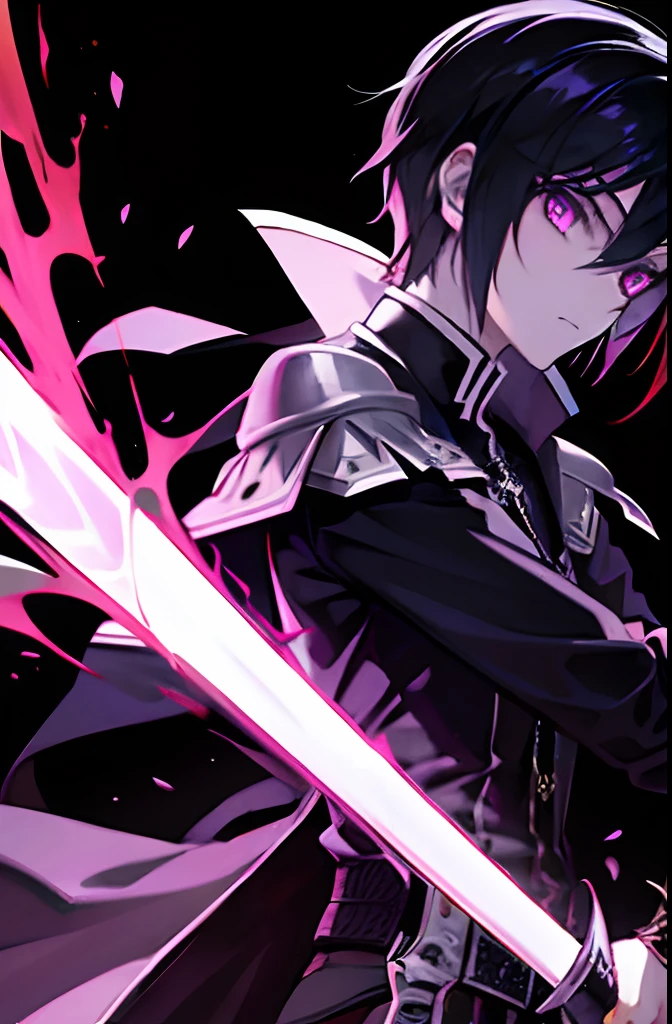 emo sword master