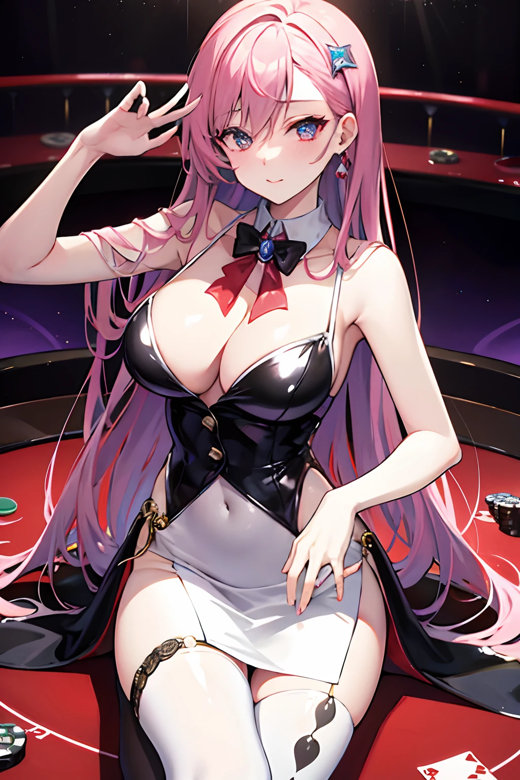 casino waifu