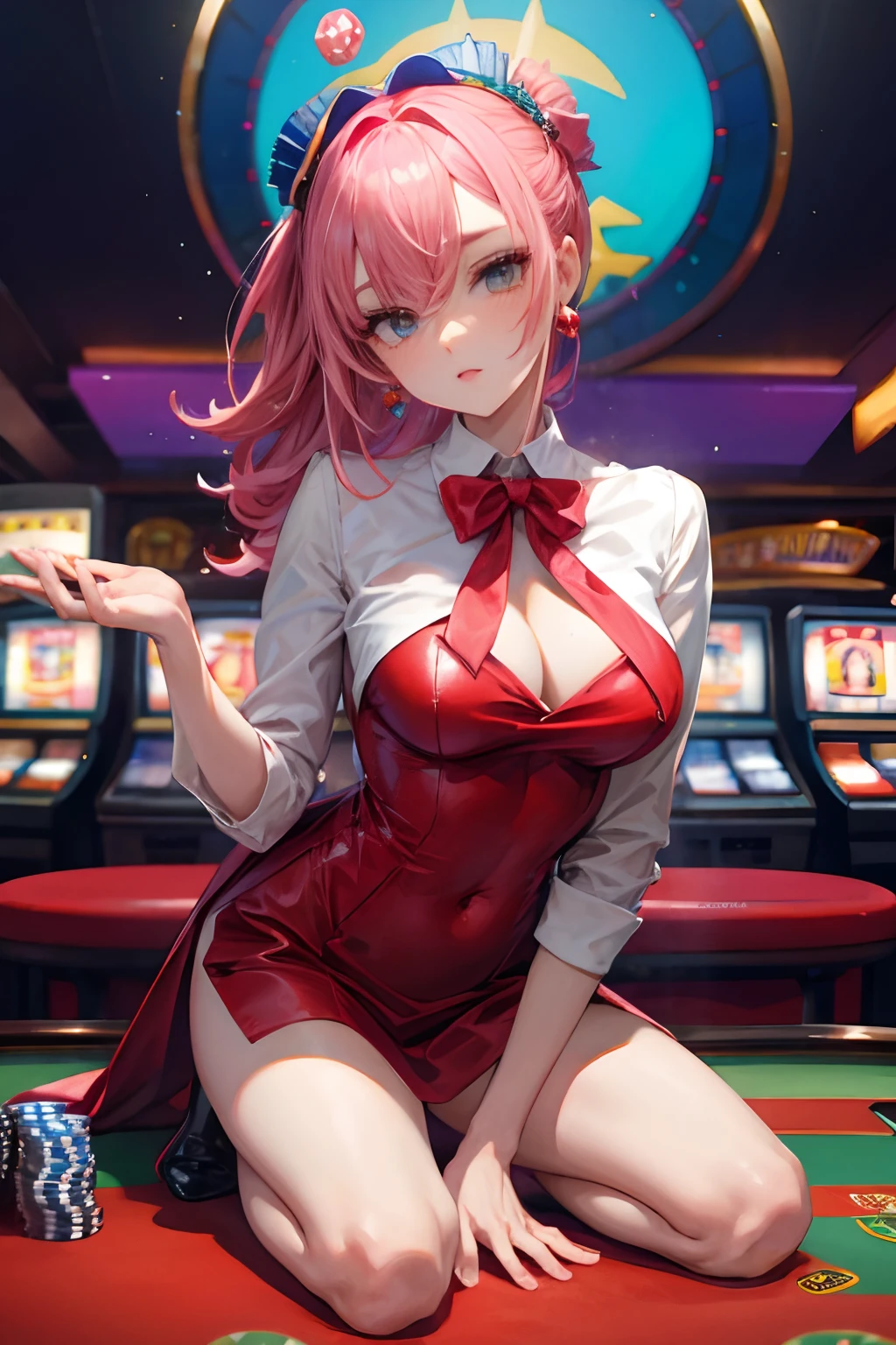 casino waifu