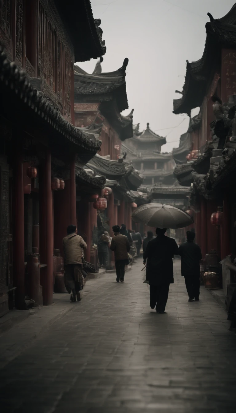 Cities in China