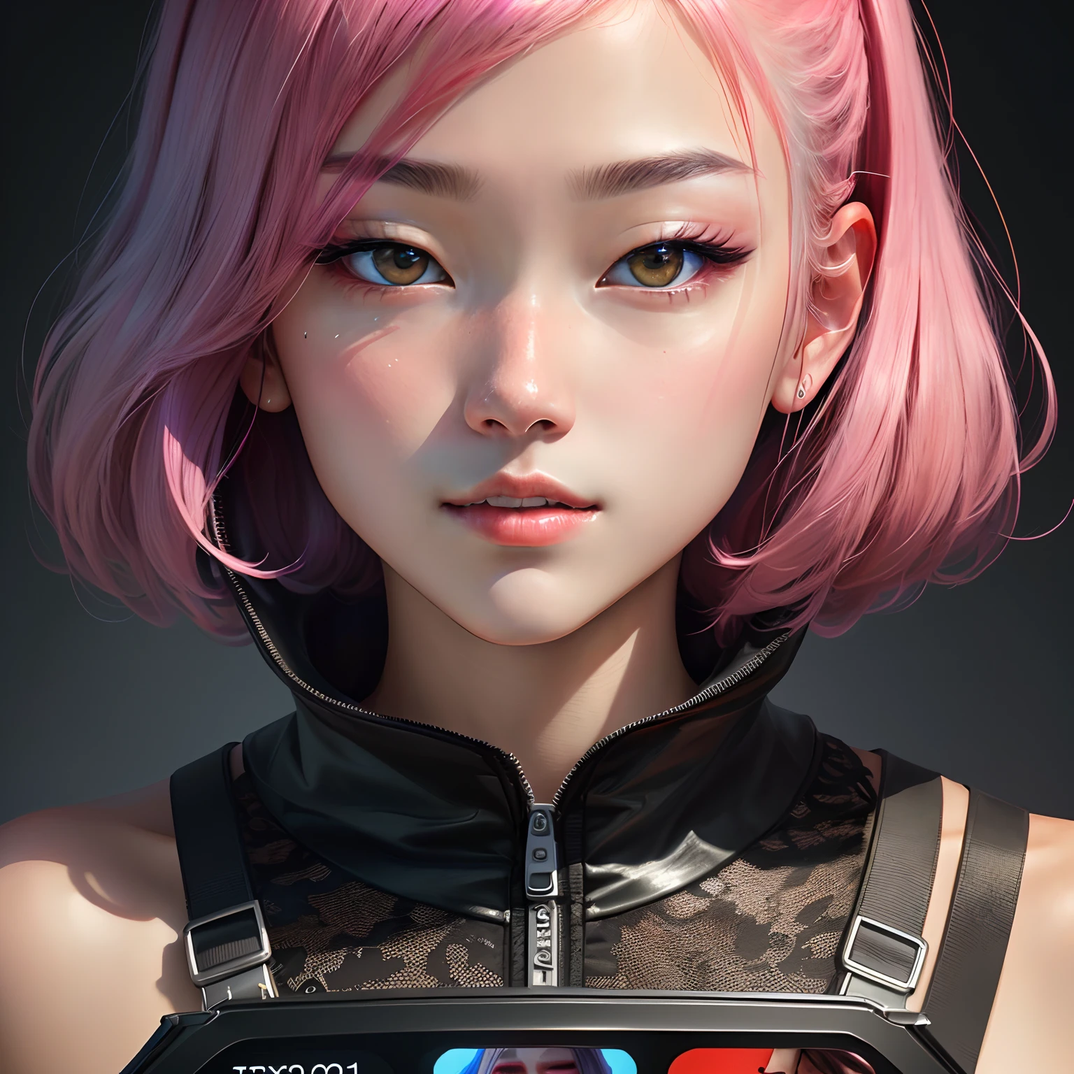A YouTuber who doesn&#39;t make videos and only does X、Real Detail、An ultra-high picture quality、超A high resolution、8K、jpn、TOKYOcty、evenly shaped face、graphic design、