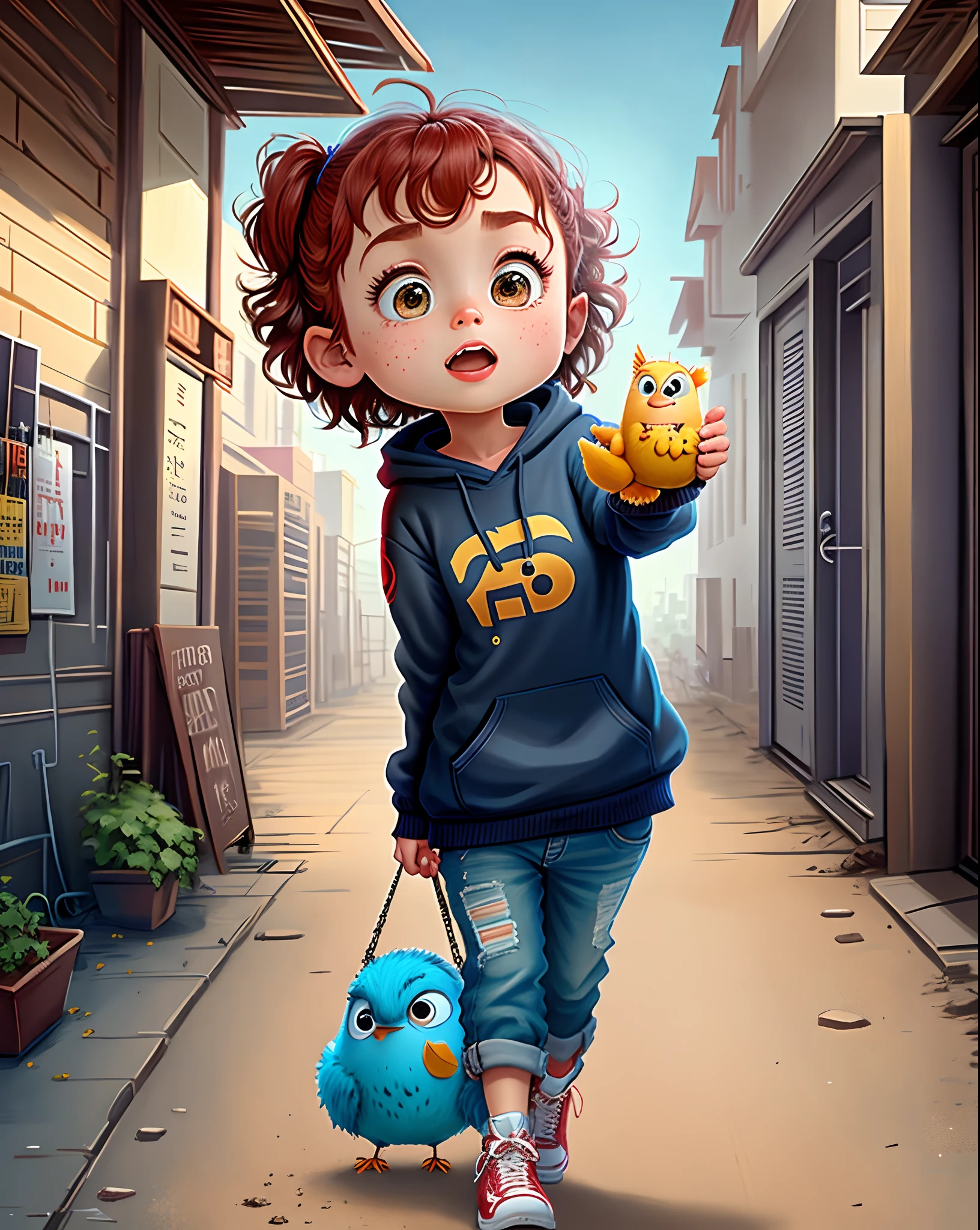 Pixar