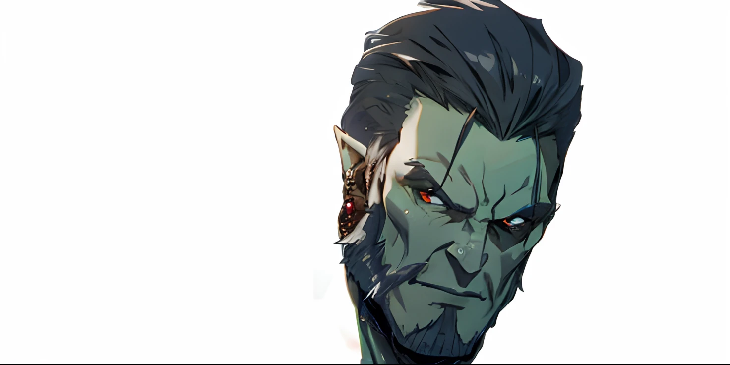 Belo orc