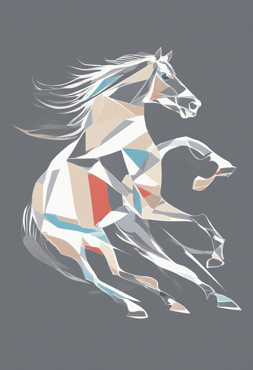 equine、It features a simple、Feeling of sprinting、Horizontal angle、Fashionable、Ferrari、Delicate。、It features a simple
