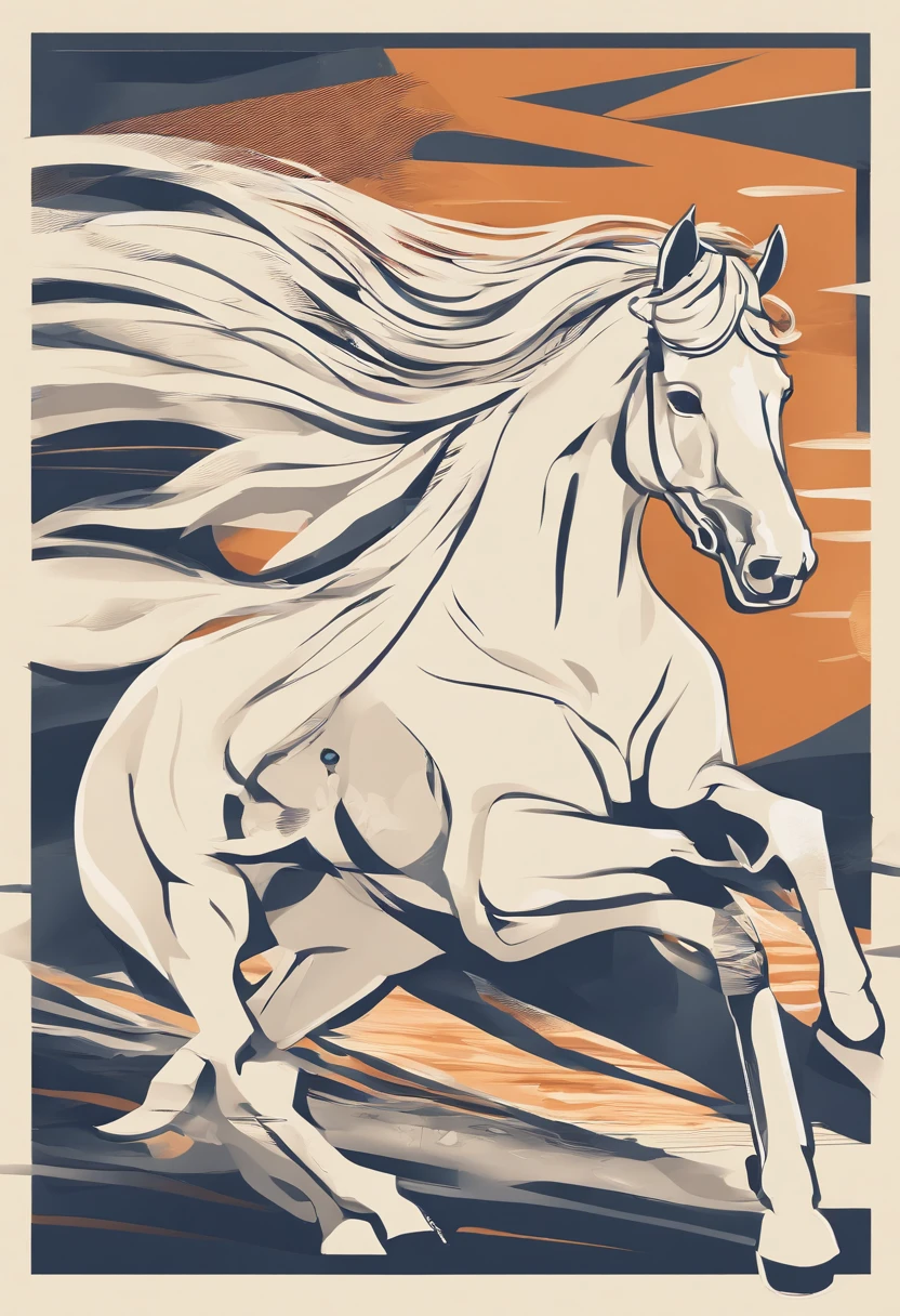 equine、It features a simple、Feeling of sprinting、Horizontal angle、Fashionable、Ferrari、Delicate。、It features a simple