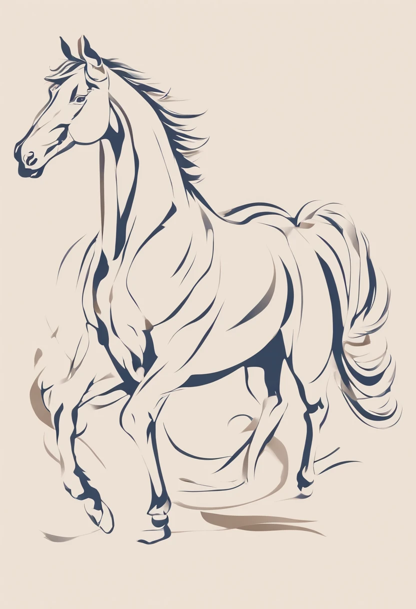 equine、It features a simple、Feeling of sprinting、Horizontal angle、Fashionable、Ferrari、Delicate。、It features a simple